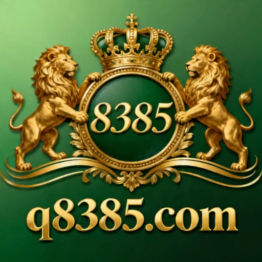 8385 Logo