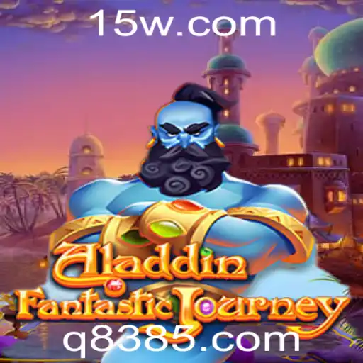 Explorando o Mundo Fascinante do Jogo Aladdin