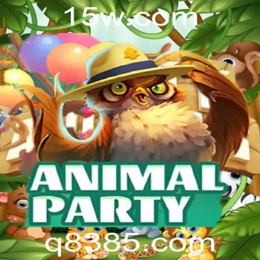 Desvendando AnimalParty: O Jogo de Estratégia e Diversão para Todas as Idades