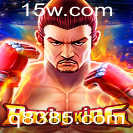BoxingKing: O Jogo Que Está Revolucionando o Mundo dos Games