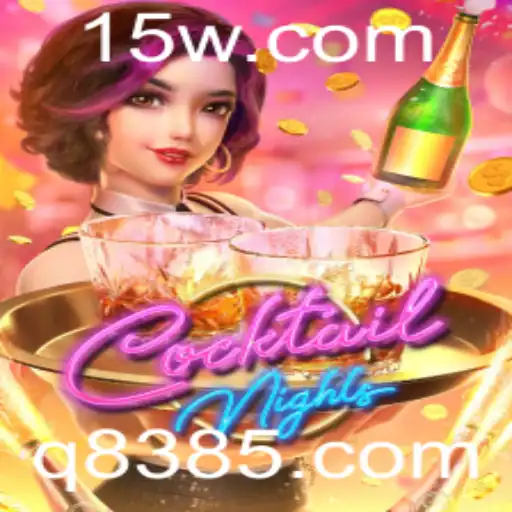Explore o Mundo de CocktailNights: Um Jogo de Estratégia e Diversão