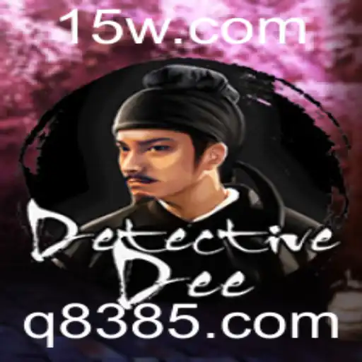 Descubra o Misterioso Mundo de DetectiveDee