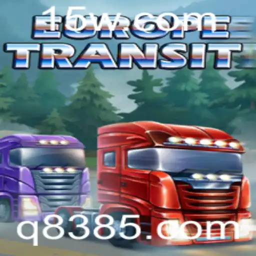 Explore o Fascinante Universo do Jogo EuropeTransit: Uma Aventura Estratégica Única