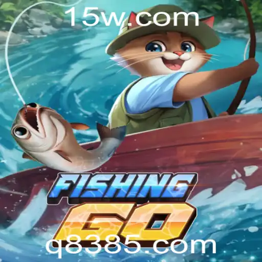FishingGO: Explorando o Mundo da Pesca Digital
