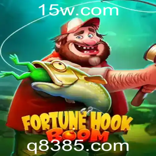 FortuneHookBoom: Descobrindo o Jogo Inovador de 8385