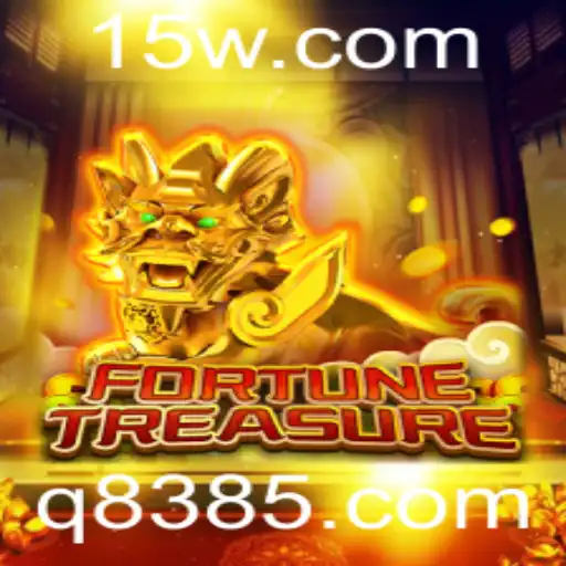 Explorando o Universo de FortuneTreasure
