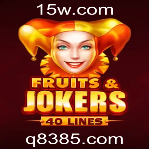 FruitsAndJokers40: Explorando o Mundo Vibrante dos Jogos de Cassino