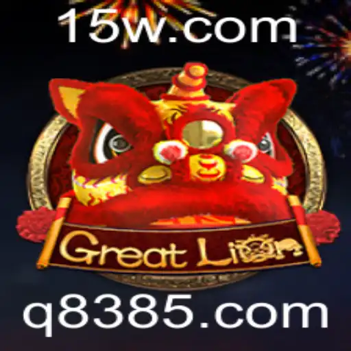 Descubra GreatLion: Aventura e Desafios no Mundo 8385