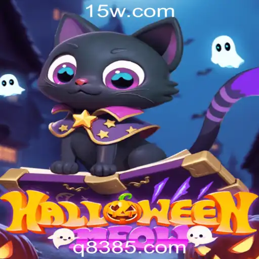 Descubra o Mundo Enigmático de HalloweenMeow: Um Jogo Repleto de Aventuras