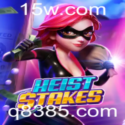 HeistStakes: Um Mergulho nas Regras e Estratégias do Novo Jogo Emocionante