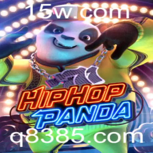 Explorando o Fascinante Jogo HipHopPanda: Uma Viagem ao Mundo da Diversão e Estratégia