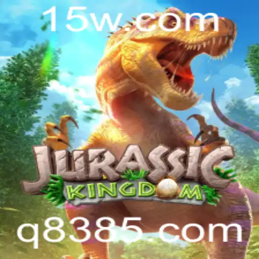JurassicKingdom: Aventura Pré-histórica no Mundo dos Jogos