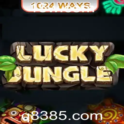 Descubra LuckyJungle1024: O Novo Jogo de Estratégia que Está Conquistando o Mundo