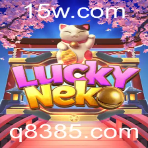 Explorando LuckyNeko: O Fascinante Mundo do Jogo com Temática Japonesa