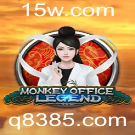 MonkeyOfficeLegend: Descubra o Mundo Virtual que Une Aventura e Trabalho