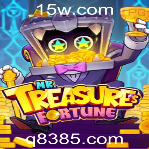 Descubra a Aventura com MrTreasuresFortune