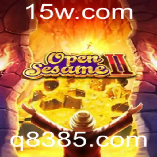 OpenSesameII: Um Mergulho no Mundo Desafiador e Inovador dos Jogos