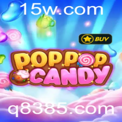 POPPOPCANDY: A Revolução dos Jogos de Estratégia Criativa