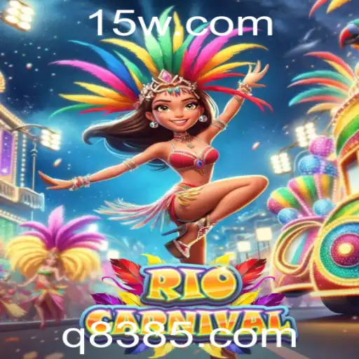 Explorando o Fascinante Mundo de RioCarnival: Diversão e Competição no Coração do Carnaval