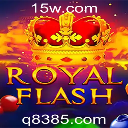 Explorando o Jogo RoyalFlash: Introdução, Descrição e Regras