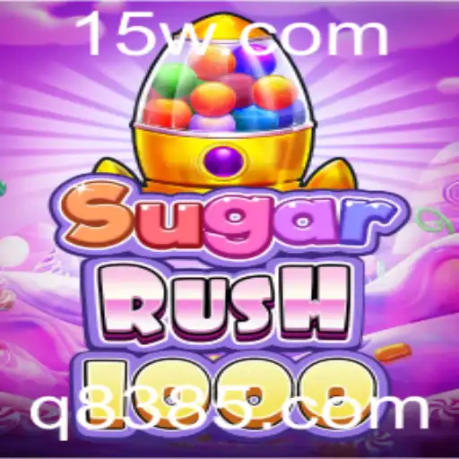 Explorando o Universo Doce de SugarRush1000