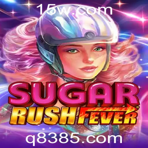 Descubra a Empolgante Aventura de SugarRushFever