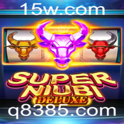 Descubra o Universo de SuperNiubiDeluxe: O Jogo que Está Revolucionando 2023