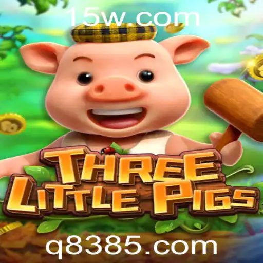 Descubra o Mundo de THREELITTLEPIGS: Um Jogo de Estratégia Envolvente