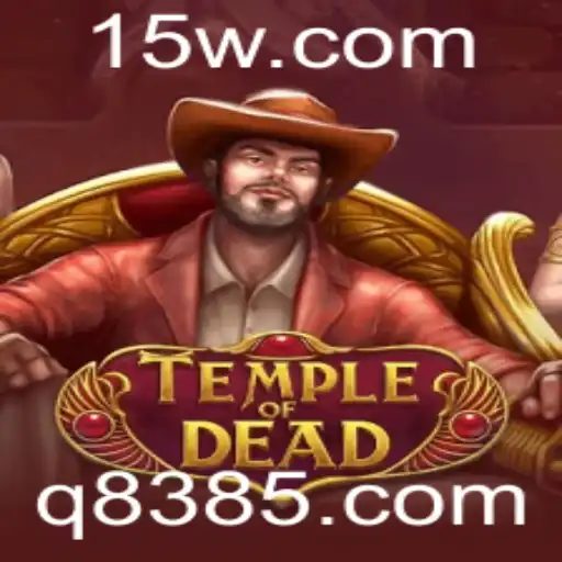 Descubra o Mundo Aterrorizante de TempleofDead: Sua Nova Aventura Virtual