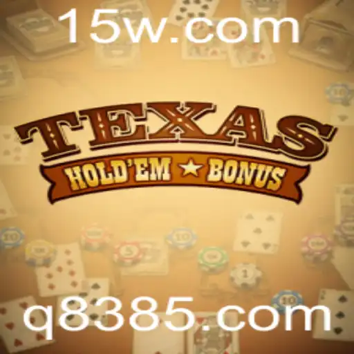 Texas Hold'em Bonus: Estrategias e Regras do Jogo
