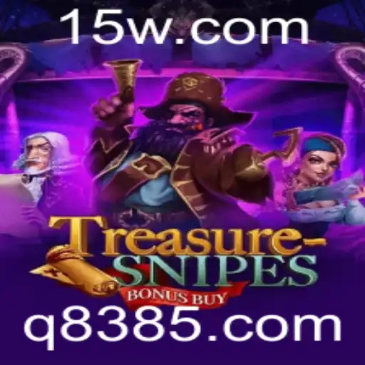 TreasuresnipesBonusBuy: Descubra o Novo Fenômeno do Mundo dos Jogos
