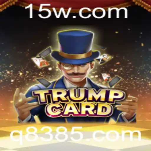 Descubra TrumpCard: Jogo Estratégico de Cartas com o Código 8385