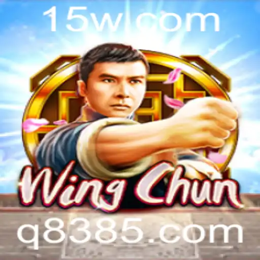 WingChun: Desvendando o Jogo com a Chave 8385
