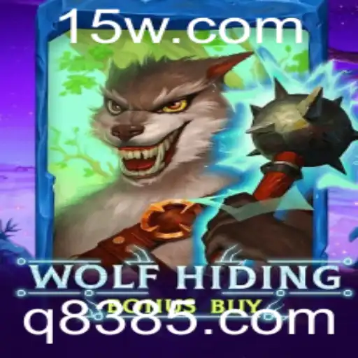 Explorando o Mundo de WolfHidingBonusBuy: Regras e Estratégias